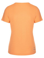 Dámské funkční tričko model 17258087 korálová - Kilpi