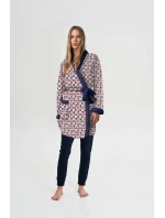 Župan s potiskem model 18938408 - Vamp