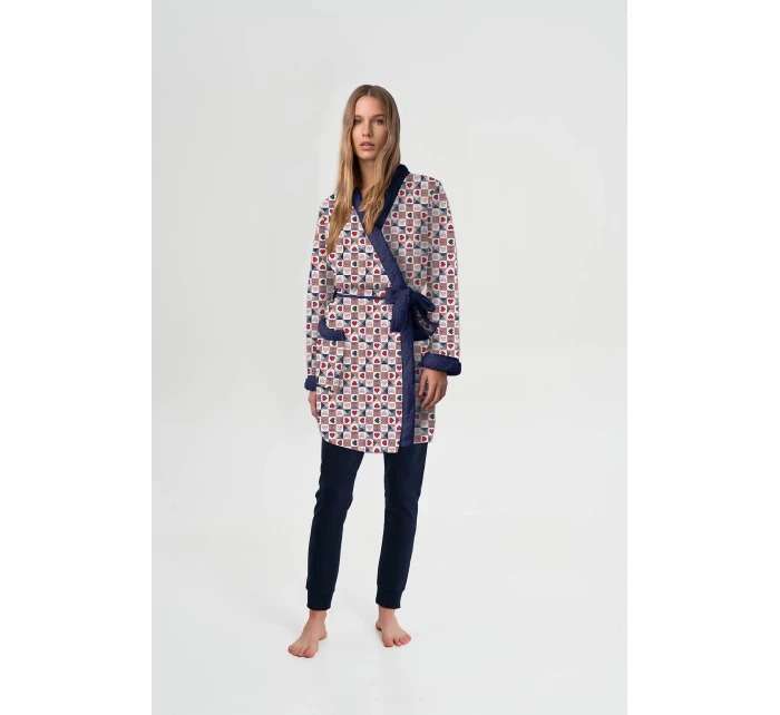 Župan s potiskem model 18938408 - Vamp