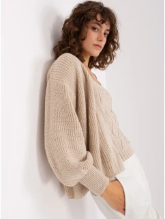 Súprava BA KMPL 8019.20 béžová