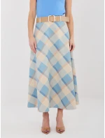 Sukňa IT SD 23296 1.85 modrá