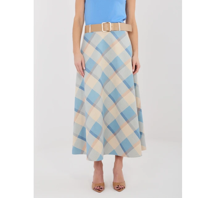 Sukňa IT SD 23296 1.85 modrá