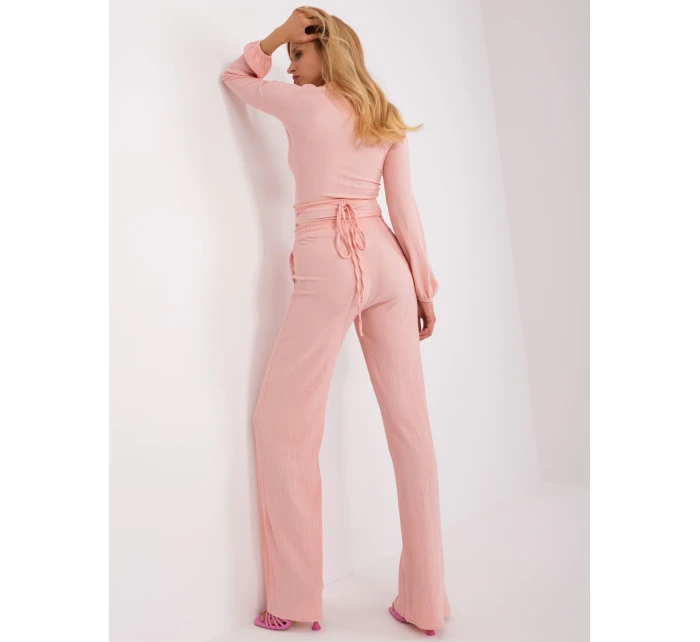 Súprava LK KMPL 509329.12 broskýň