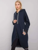 RV BL 6832.10 tmavo modrá