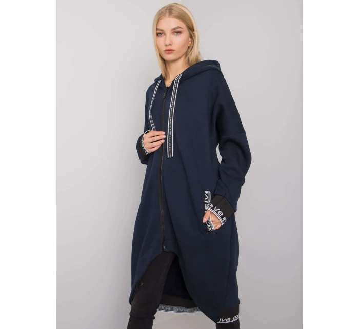 RV BL model 16175369 tmavě modrá - FPrice