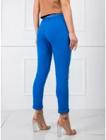 Tepláky RV DR 5394.18 tmavo modrá Tepláky RV DR 5394.18 tmavo modrá