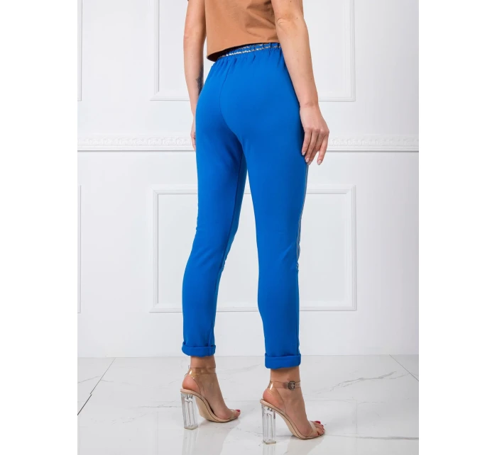 Tepláky RV DR 5394.18 tmavo modrá Tepláky RV DR 5394.18 tmavo modrá