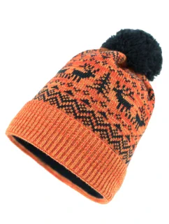 Rudolf Čierna a oranžová čiapka - Art of Polo