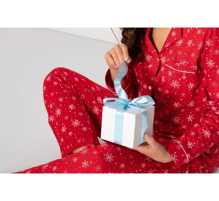 Pyžamové listy Santovi - Momenti Per Me Pyžamové listy Santovi - Momenti Per Me