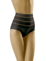 Nohavičky Respecta Black - Wol-Bar Nohavičky Respecta Black - Wol-Bar