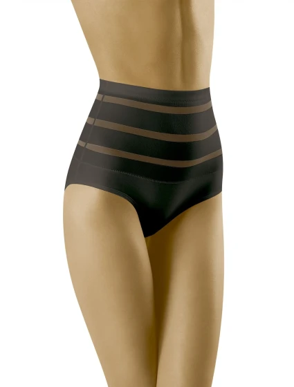 Nohavičky Respecta Black - Wol-Bar Nohavičky Respecta Black - Wol-Bar