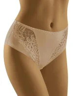 Dámske nohavičky Eco-Ga béžová - Wolbar