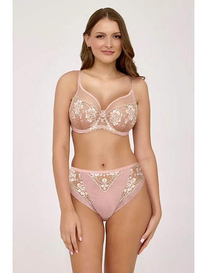 PODPRSENKA AV 2246 ROSEGOLD
