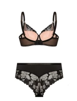 Brazílska Hanna vysoká Brazílska Hanna vysoká