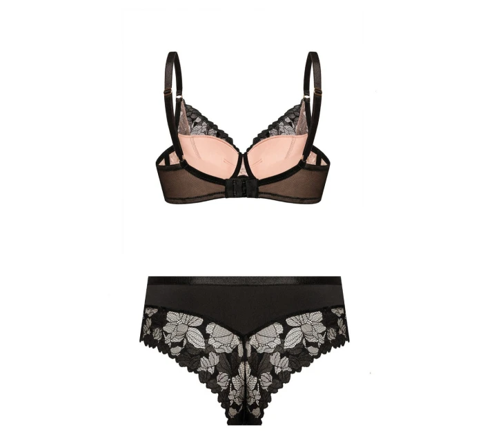 Brazílska Hanna vysoká Brazílska Hanna vysoká