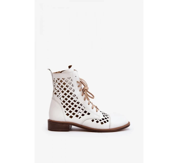 Obuv model 191856 Step in style