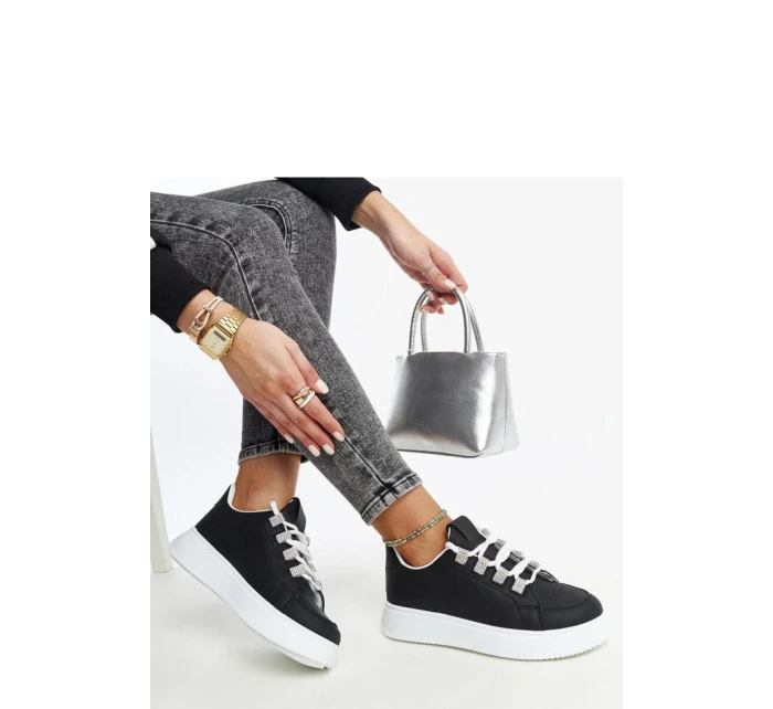 Tenisky model 207441 Solea