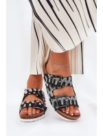 Papuče model 211965 Step in style Papuče model 211965 Step in style