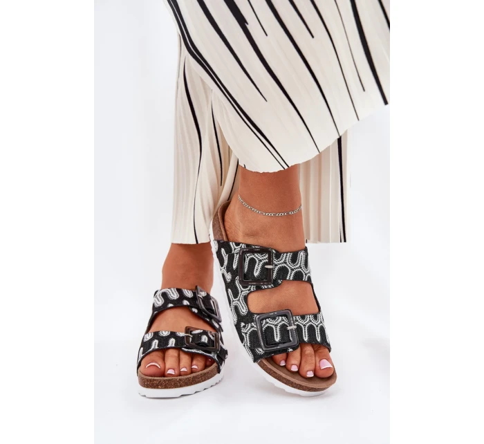 Papuče model 211965 Step in style Papuče model 211965 Step in style