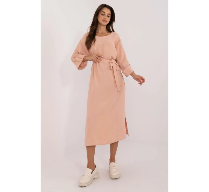 Denné šaty model 216406 Lakerta