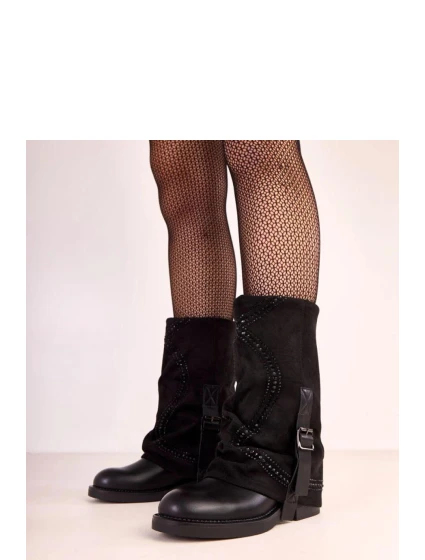 Topánky model 220257 Solea