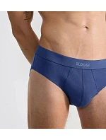 SLOGGI MEN EVER EASE - 2× mäkké bavlnené nohavičky s technológiou HeiQ Smart Temp Sloggi SLOGGI MEN EVER EASE - 2× mäkké bavlnené nohavičky s technológiou HeiQ Smart Temp Sloggi