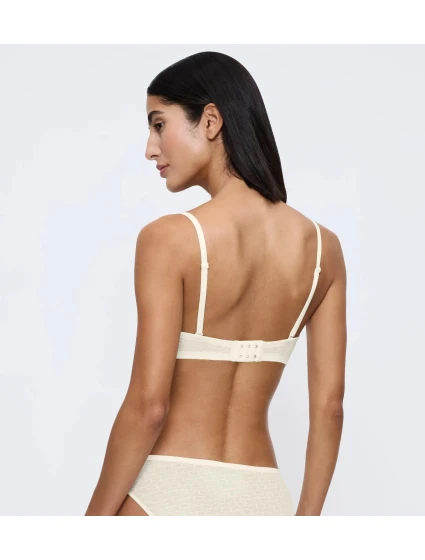 Signature Sheer model 21479250 WHITE WHITE - Triumph Signature Sheer model 21479250 WHITE WHITE - Triumph