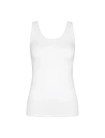 Feel Of Cotton Tank Top - WHITE - TRIUMPH WHITE - TRIUMPH Feel Of Cotton Tank Top - WHITE - TRIUMPH WHITE - TRIUMPH