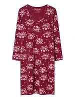 Dámska košeľa Henderson 45407 Greta, s dlhým rukávom, veľkosti S–3XL Dámska košeľa Henderson 45407 Greta, s dlhým rukávom, veľkosti S–3XL