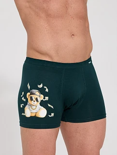 Boxerky  3 M–2XL model 22545385 - Cornette
