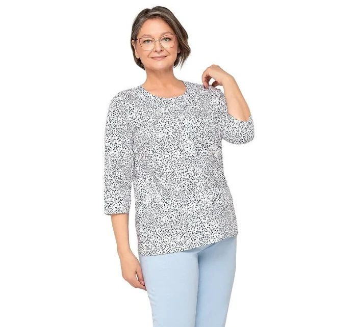 Dámske pyžamo Martel Maria Ii 201 3/4 3XL-4XL