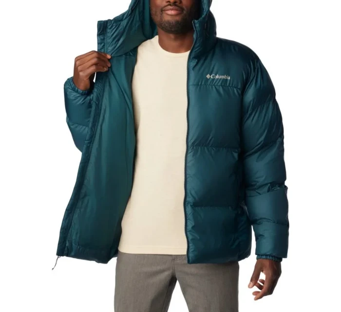 Bunda s kapucí  M model 19408498 - Columbia