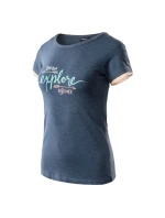 Dámske tričko s krátkym rukávom LADY SOLERO