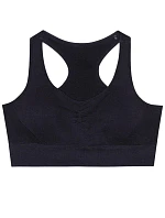 Športová podprsenka 4F W 4FWSS24USBAF116 20S