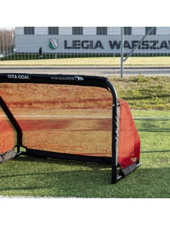 Branková síť Yakima  červená model 20895348 - Yakimasport