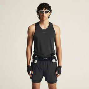 Pánské tričko bez rukávů ADV  2 M model 22051542 - Craft