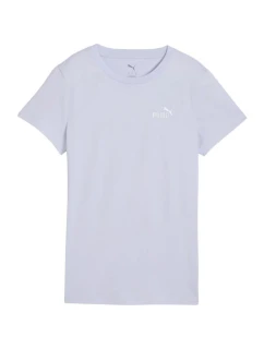 Puma ESS Small No.1 Logo Tee Cool W 682373 47 tričko