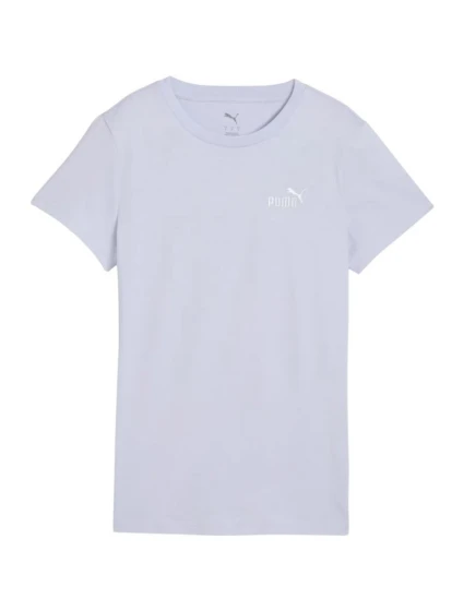 Puma ESS Small No.1 Logo Tee Cool W 682373 47 tričko
