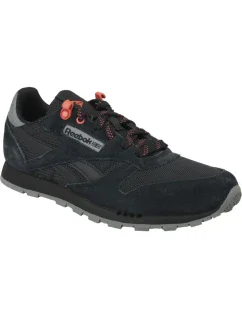 Boty Reebok Classic Leather JR CN4705