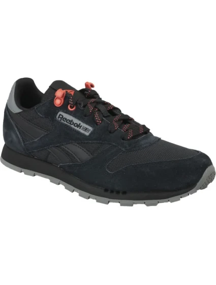 Boty Reebok Classic Leather JR CN4705