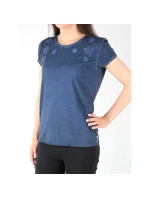 Star Tee Námořnická modrá model 21324147 tričko - Lee