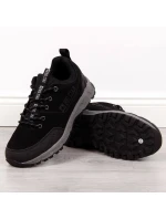 Pánska športová obuv M INT1607B - Big Star