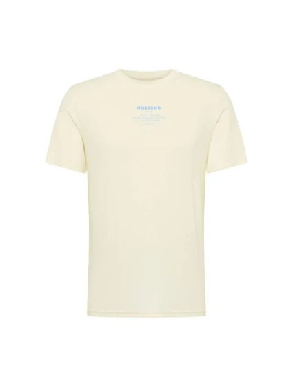 Tričko Mustang Alex C Print M 1013806-8001 Tričko Mustang Alex C Print M 1013806-8001