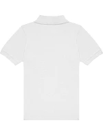 B&C My Polo 180 /kids Dětské piqué polo model 22445619 white B&C My Polo 180 /kids Dětské piqué polo model 22445619 white