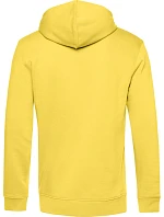 B&C Inspire Hooded_° Pánská mikina s kapucí yellow model 22436112 B&C Inspire Hooded_° Pánská mikina s kapucí yellow model 22436112
