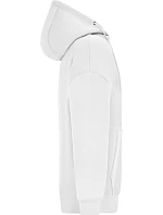 Daiber 8043 Ťažká unisexová mikina s kapucňou v oversize strihu 02.8043 biela Daiber 8043 Ťažká unisexová mikina s kapucňou v oversize strihu 02.8043 biela