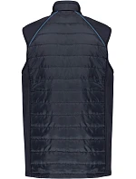 606 Pracovní hybridní vesta "DaytoDay"  royal blue model 22431771 - WK
