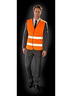 R Bezpečnostní vesta 30. fluorescent orange model 22427756 - Result R Bezpečnostní vesta 30. fluorescent orange model 22427756 - Result