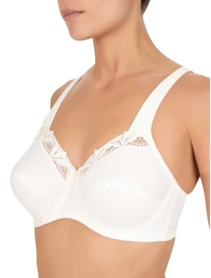 Felina 27 Melina 0000527, Bügel-BH 527 004 naturell