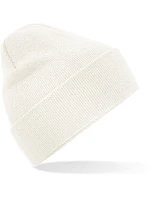 Beechfield B 46 Pletená čepice 53.0046 off white Beechfield B 46 Pletená čepice 53.0046 off white